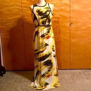 Bar III Maxi Dress Never Worn!